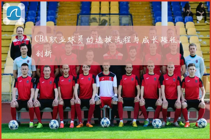 CBA职业球员的选拔流程与成长路径剖析