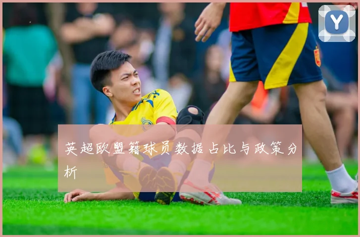 英超欧盟籍球员数据占比与政策分析