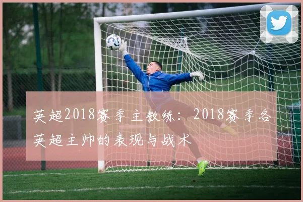 英超2018赛季主教练：2018赛季各英超主帅的表现与战术